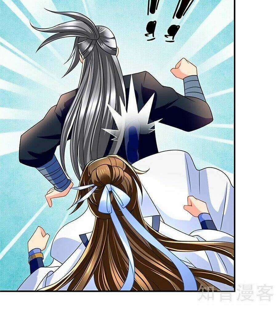 Kiêu Sủng Y Phi - Chapter 112 - Trang 13