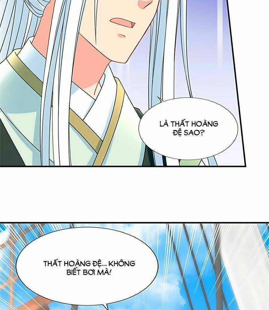 Kiêu Sủng Y Phi - Chapter 112 - Trang 17