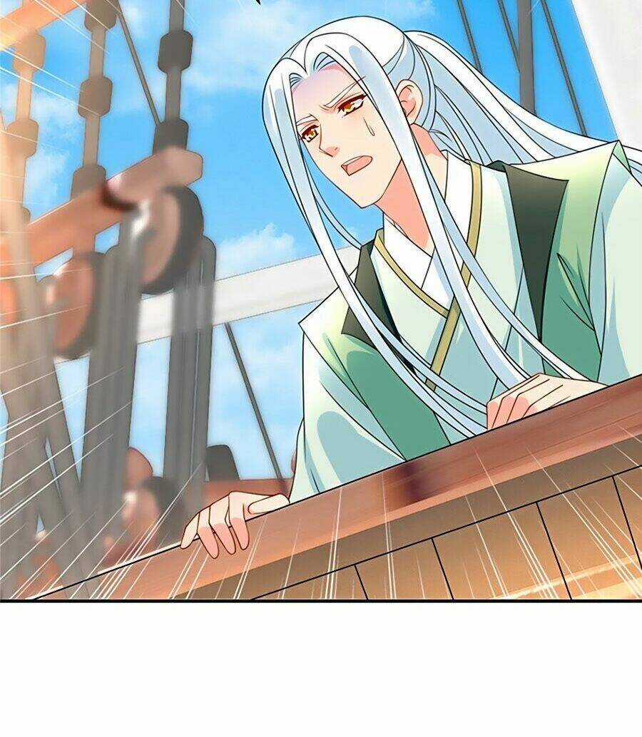 Kiêu Sủng Y Phi - Chapter 112 - Trang 18