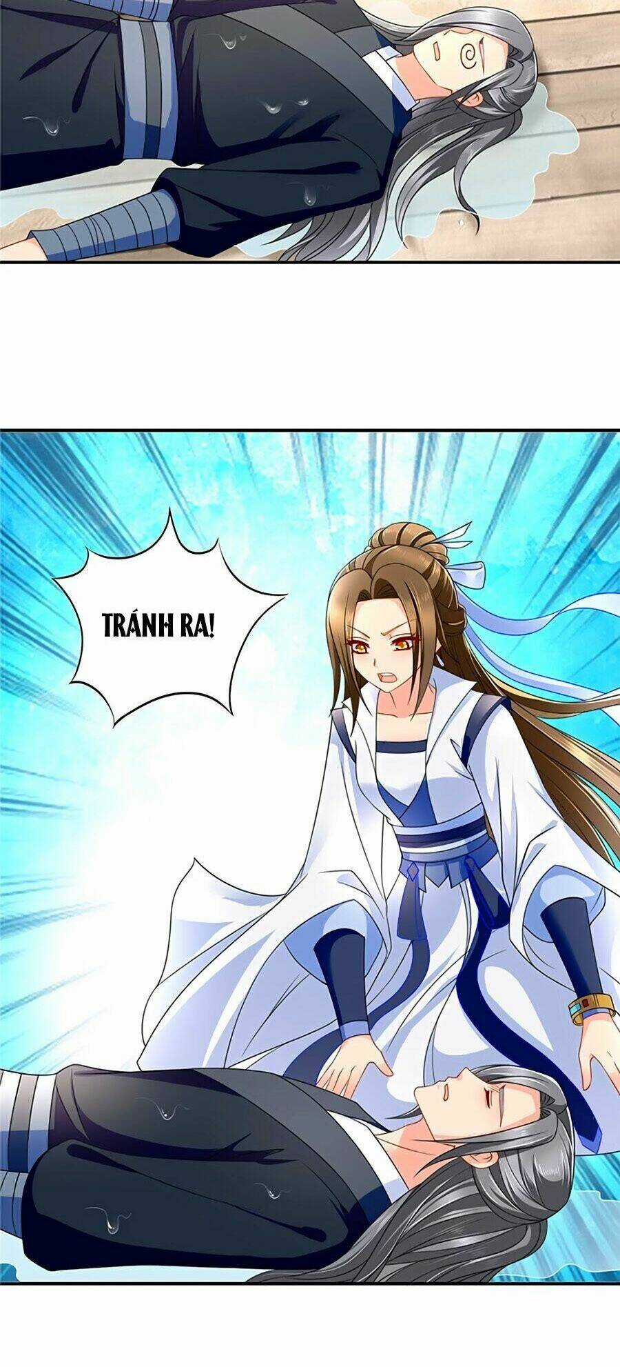 Kiêu Sủng Y Phi - Chapter 112 - Trang 20