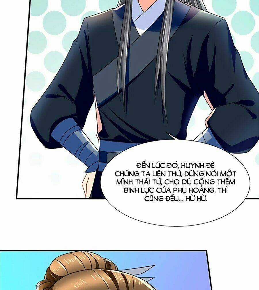 Kiêu Sủng Y Phi - Chapter 112 - Trang 3