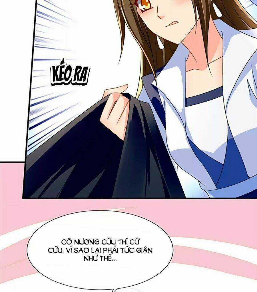 Kiêu Sủng Y Phi - Chapter 112 - Trang 24