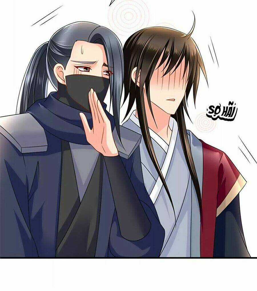 Kiêu Sủng Y Phi - Chapter 112 - Trang 25