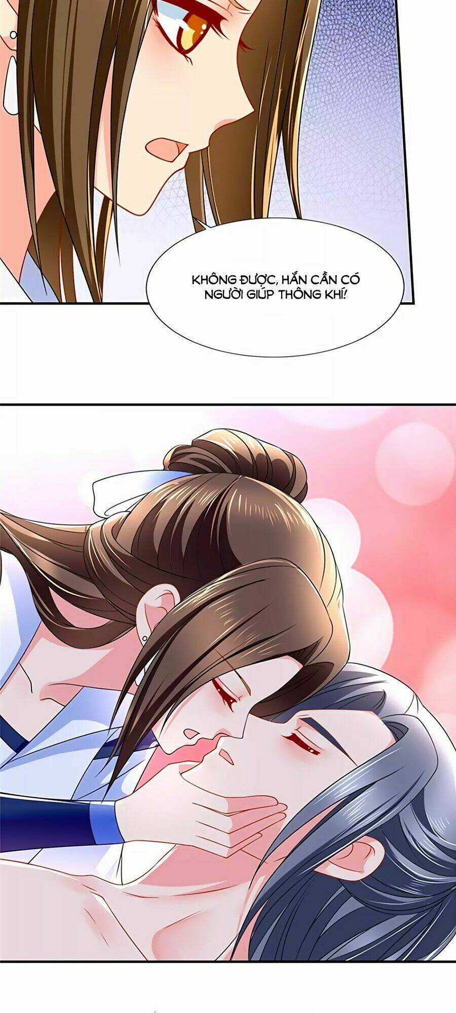 Kiêu Sủng Y Phi - Chapter 112 - Trang 27