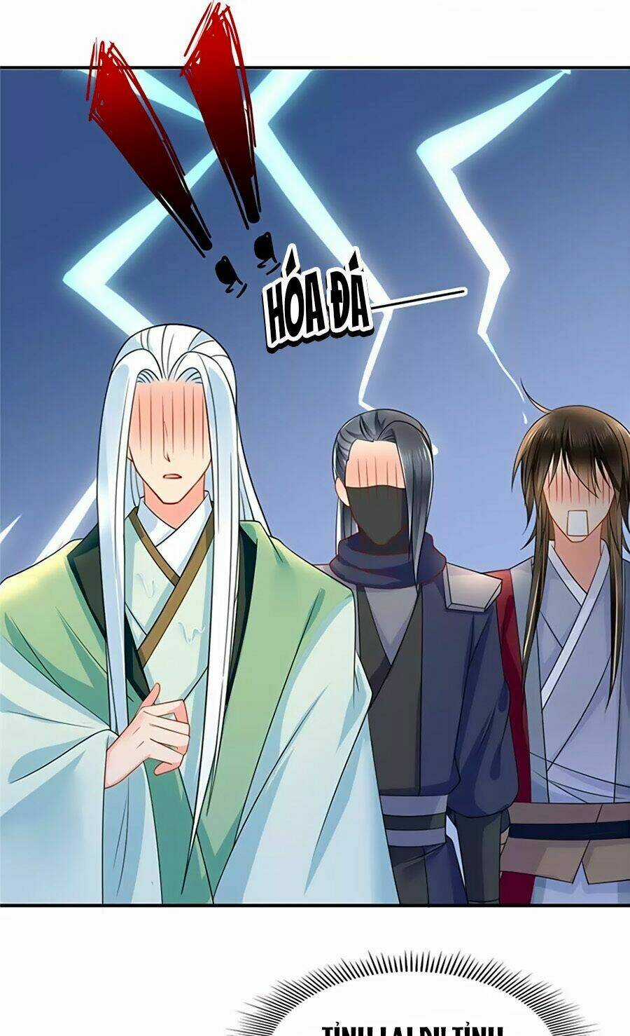 Kiêu Sủng Y Phi - Chapter 112 - Trang 28