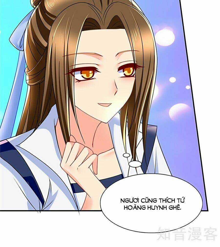 Kiêu Sủng Y Phi - Chapter 112 - Trang 4