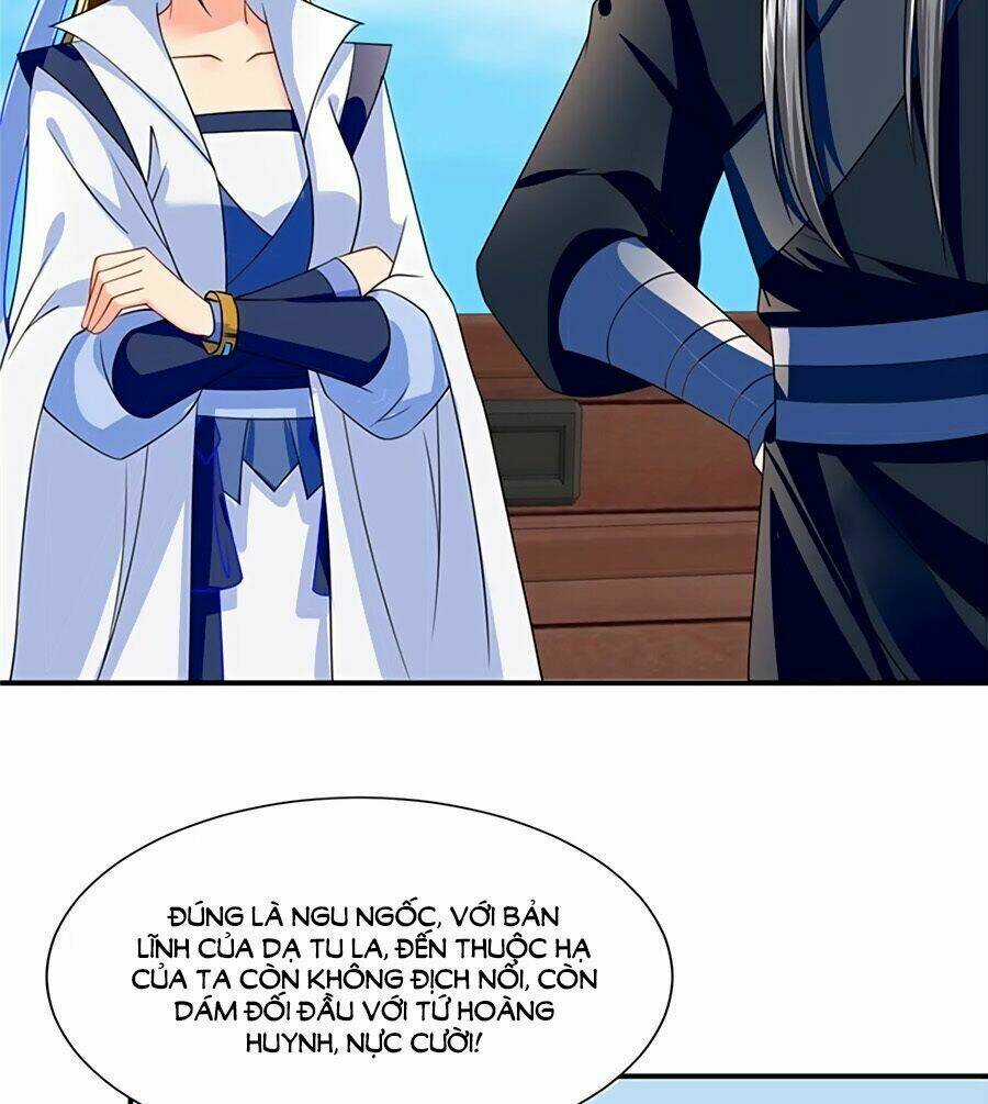 Kiêu Sủng Y Phi - Chapter 112 - Trang 6