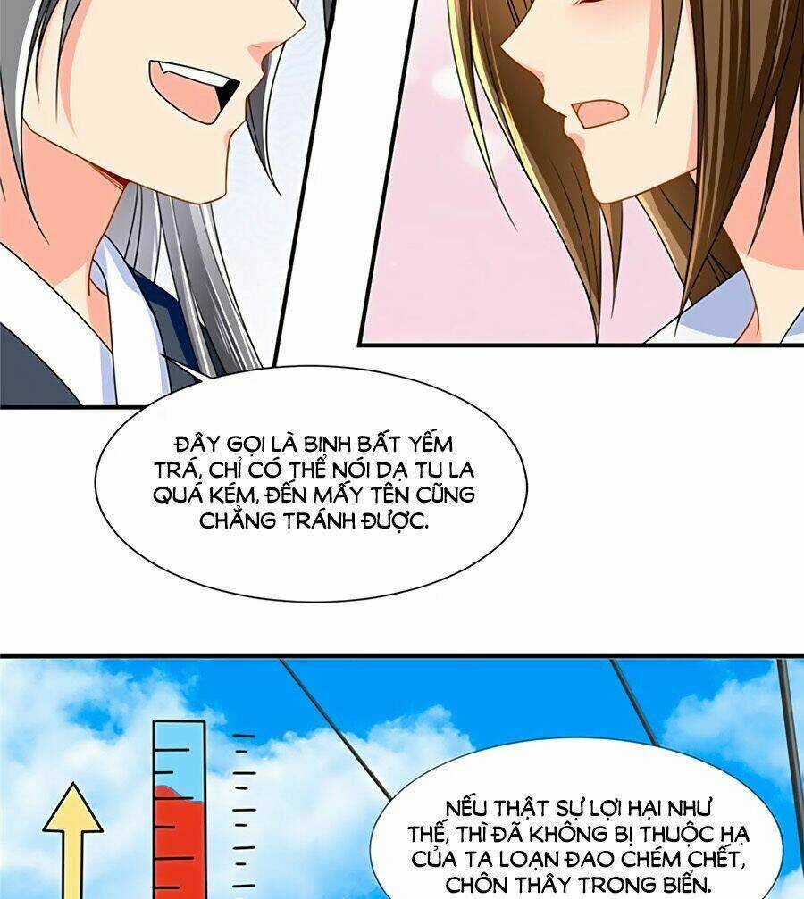 Kiêu Sủng Y Phi - Chapter 112 - Trang 9