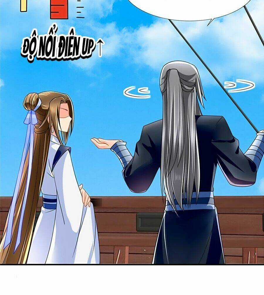 Kiêu Sủng Y Phi - Chapter 112 - Trang 10