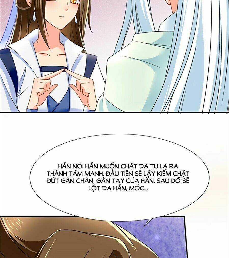 Kiêu Sủng Y Phi - Chapter 113 - Trang 13