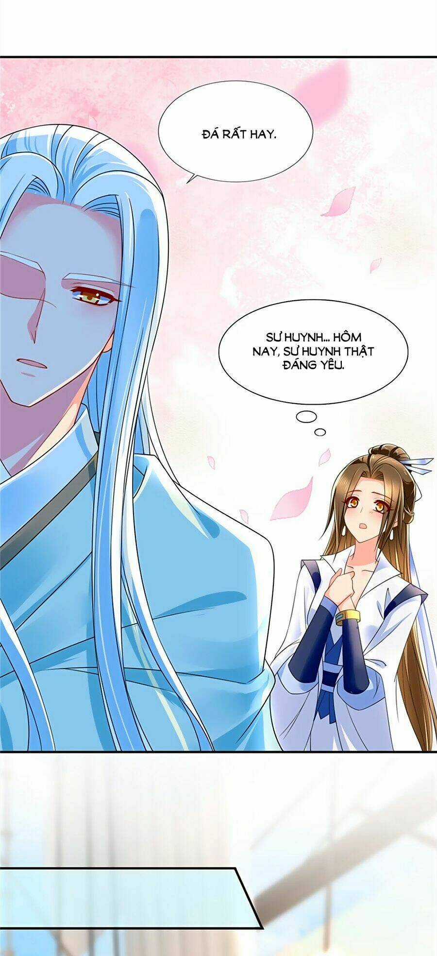 Kiêu Sủng Y Phi - Chapter 113 - Trang 15