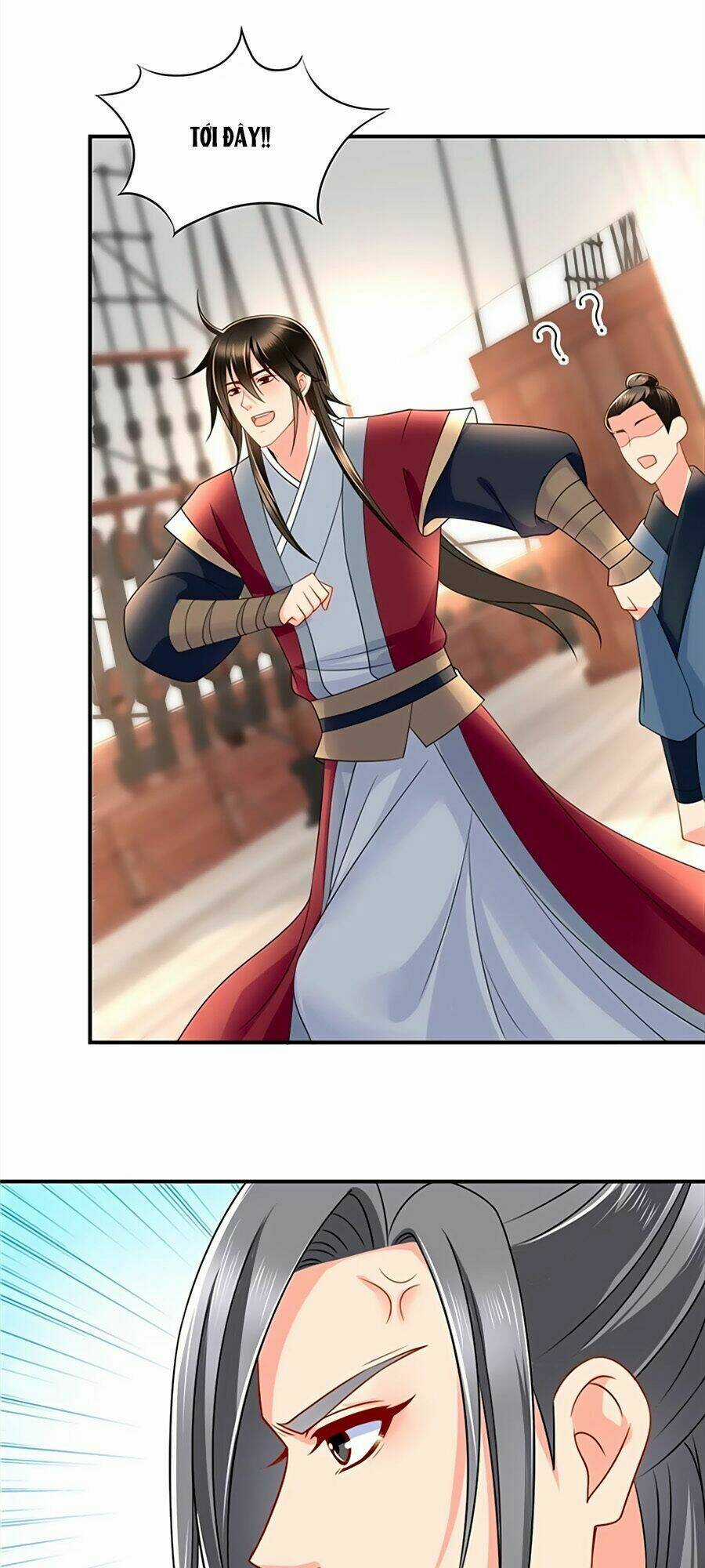 Kiêu Sủng Y Phi - Chapter 113 - Trang 20