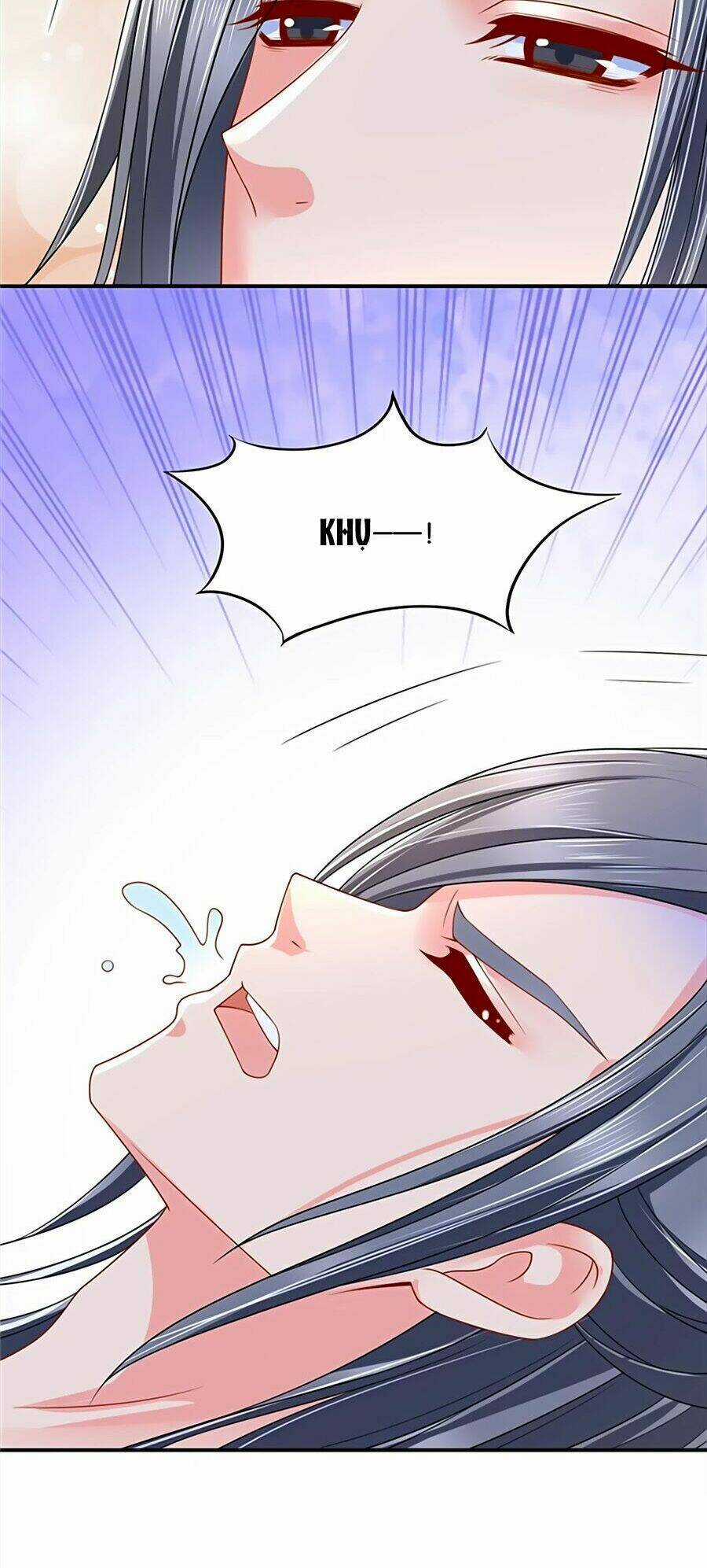 Kiêu Sủng Y Phi - Chapter 113 - Trang 3