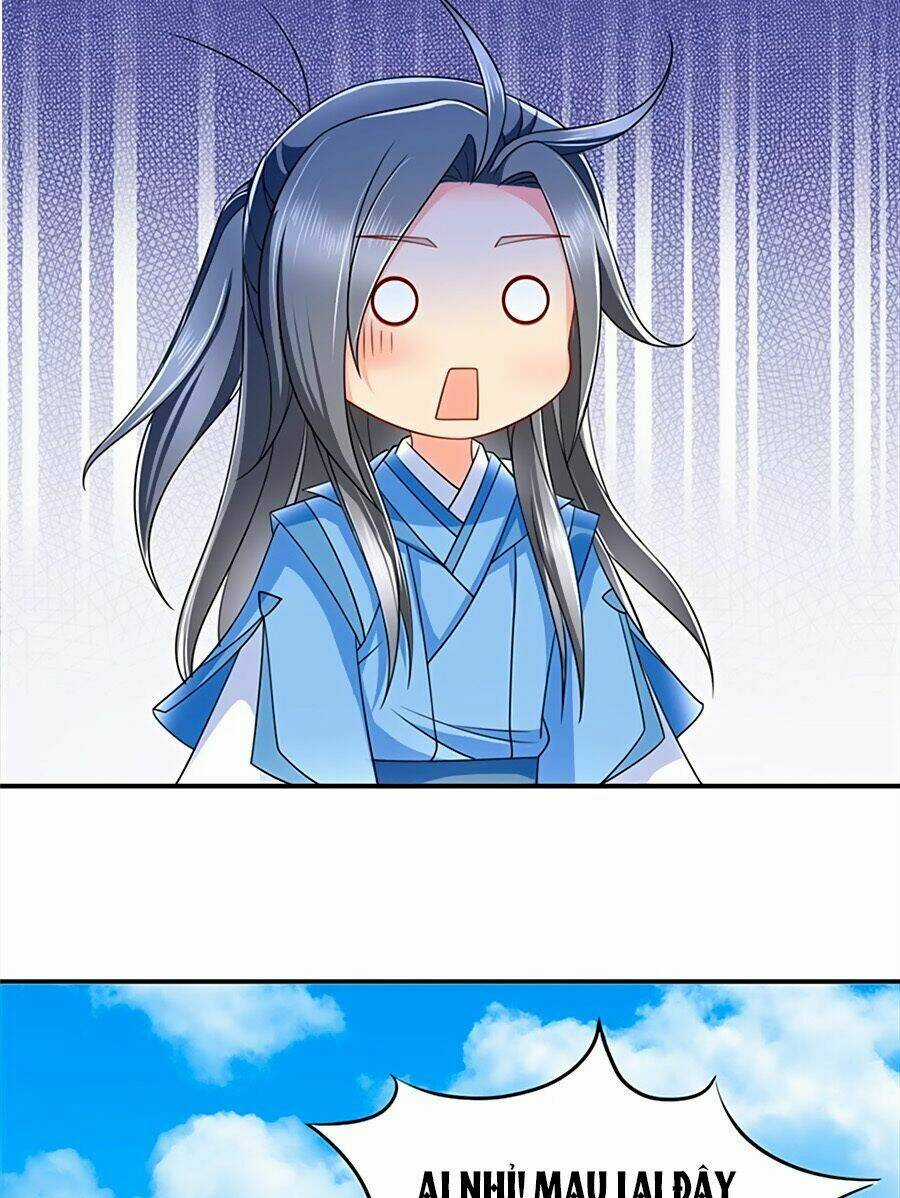 Kiêu Sủng Y Phi - Chapter 113 - Trang 26