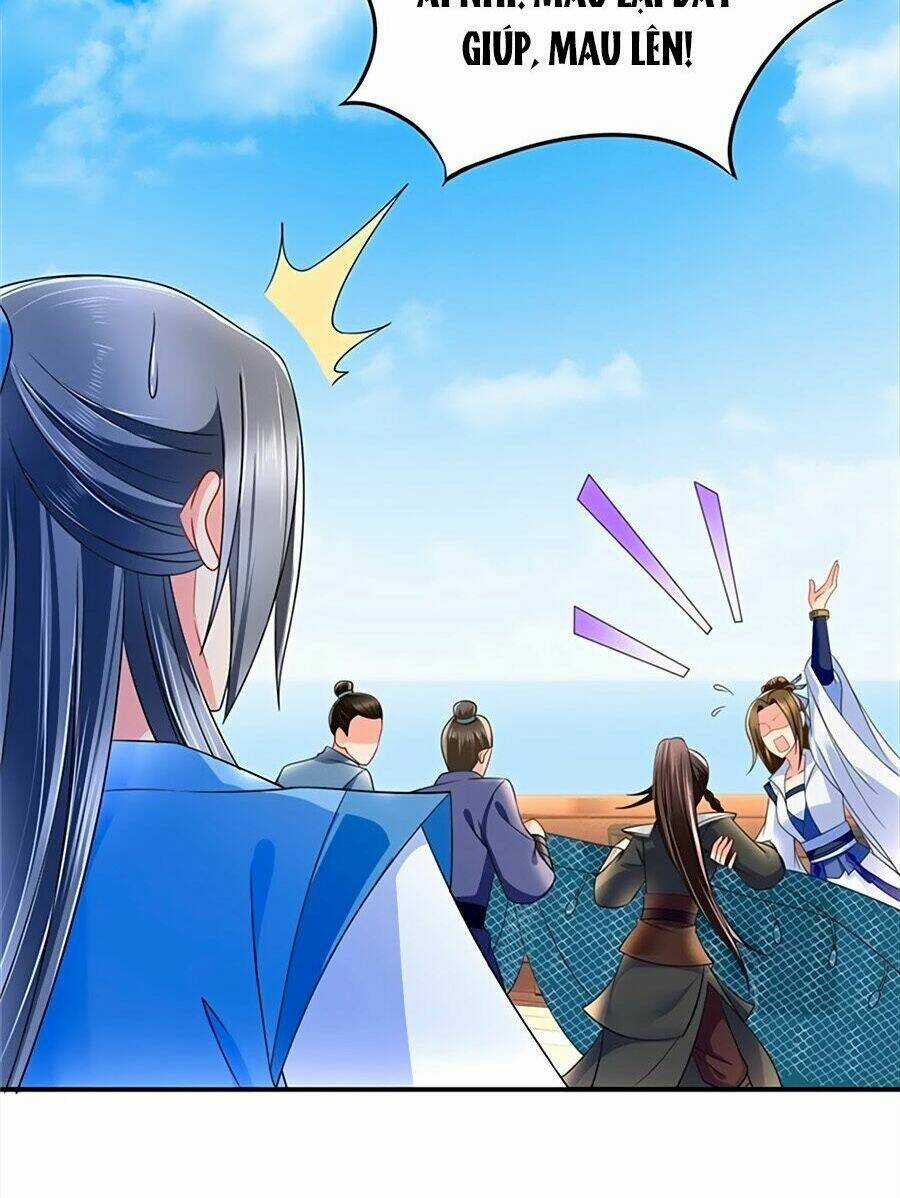 Kiêu Sủng Y Phi - Chapter 113 - Trang 27