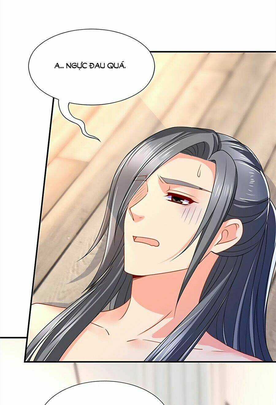 Kiêu Sủng Y Phi - Chapter 113 - Trang 4