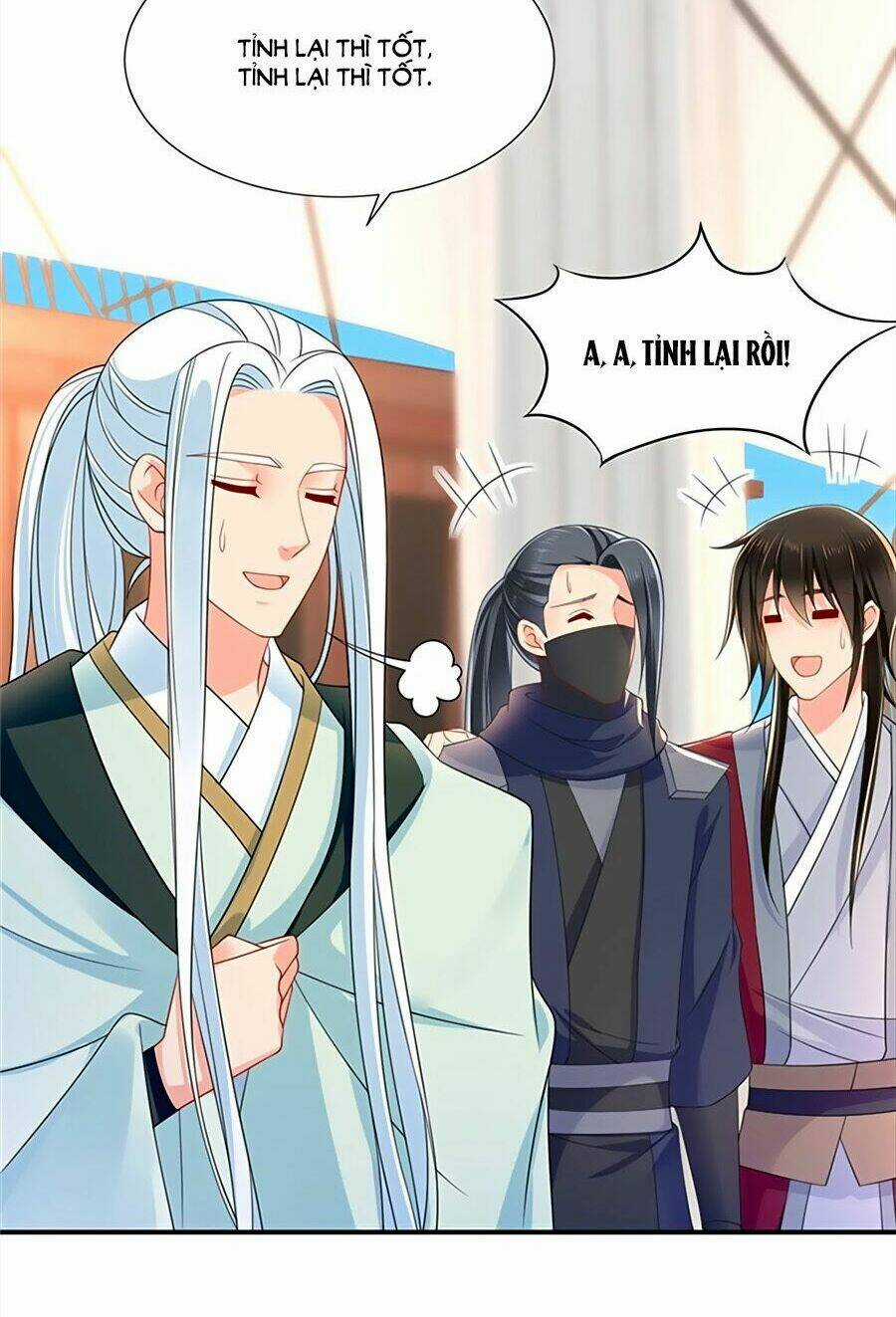 Kiêu Sủng Y Phi - Chapter 113 - Trang 5