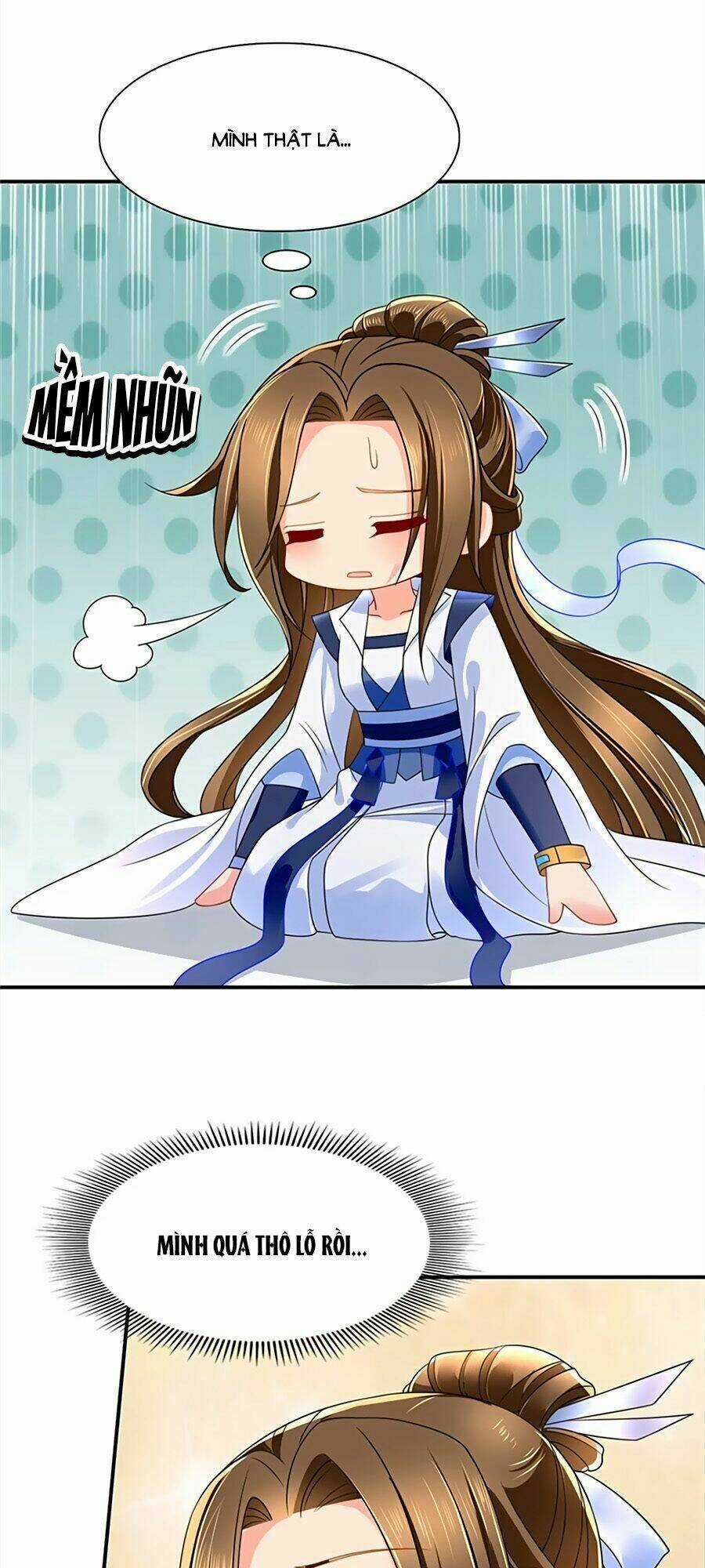 Kiêu Sủng Y Phi - Chapter 113 - Trang 6