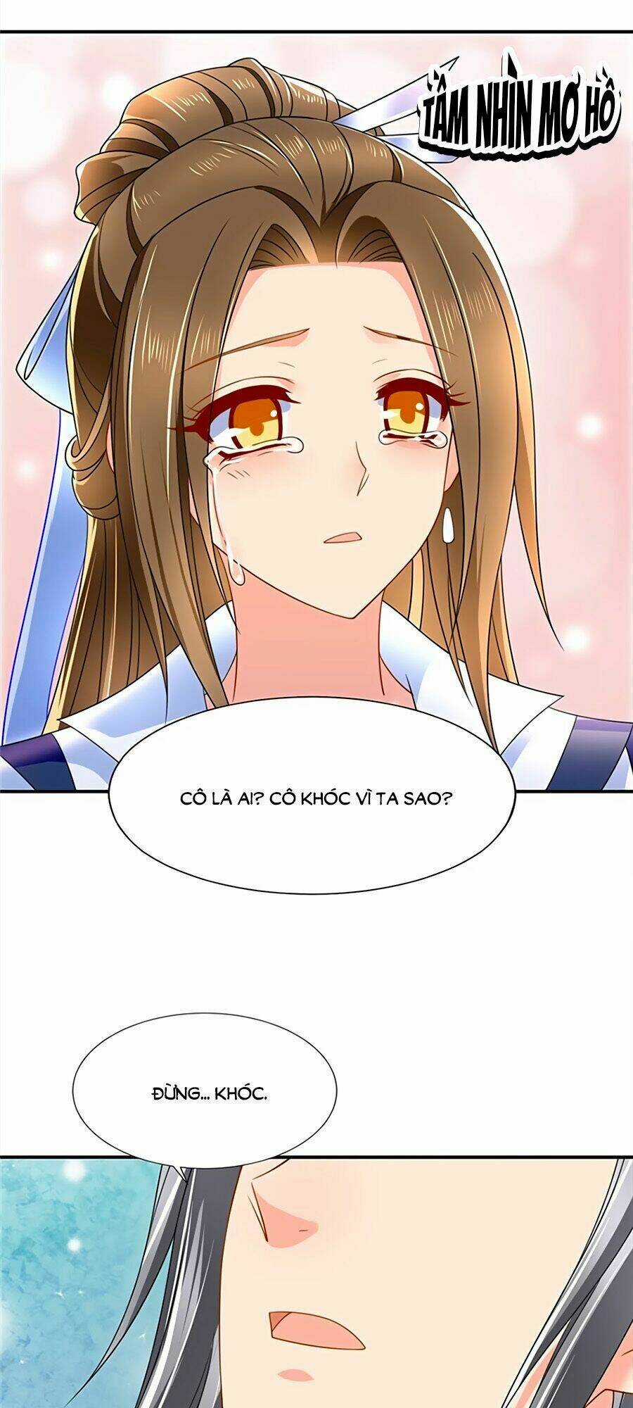 Kiêu Sủng Y Phi - Chapter 113 - Trang 9