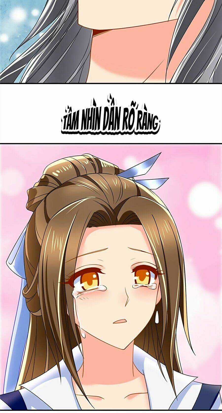 Kiêu Sủng Y Phi - Chapter 113 - Trang 10