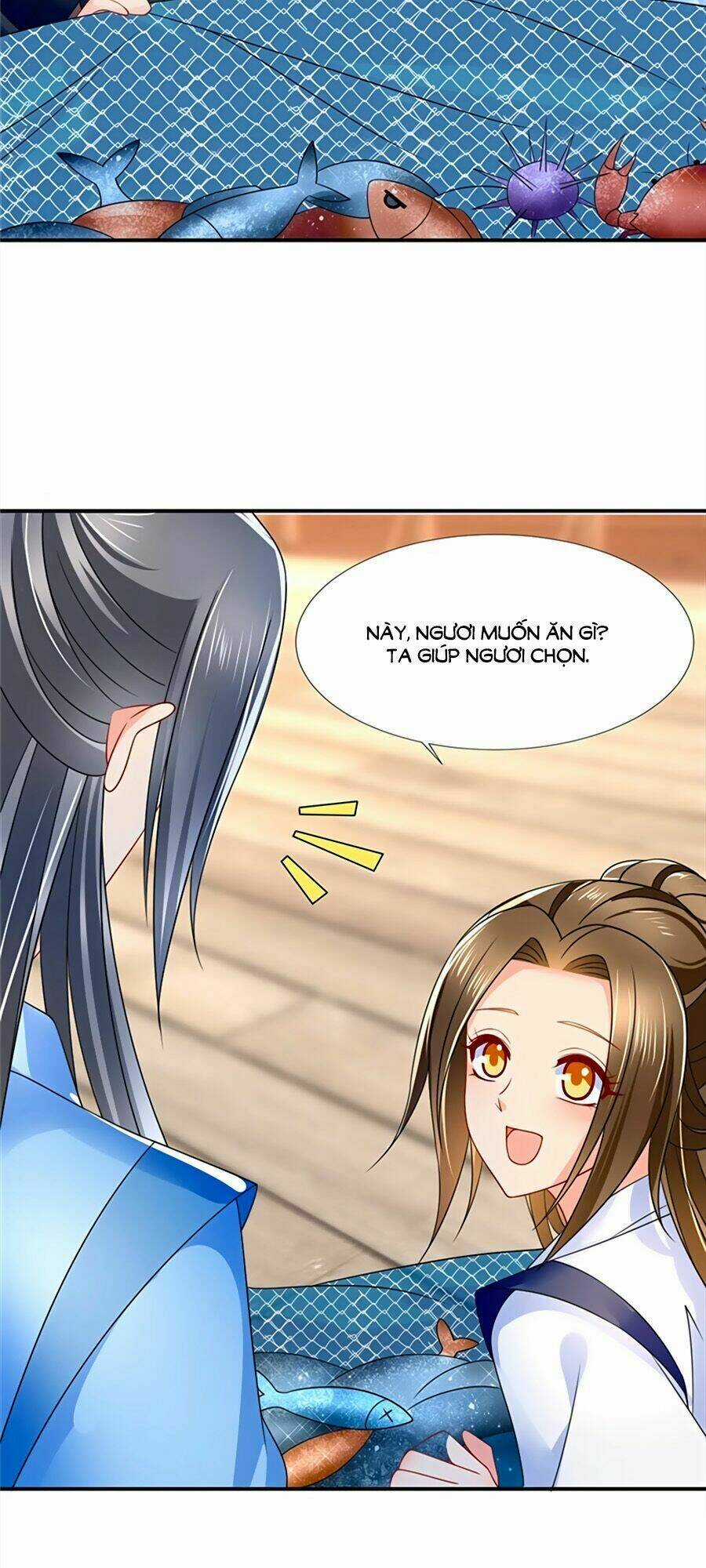 Kiêu Sủng Y Phi - Chapter 114 - Trang 13