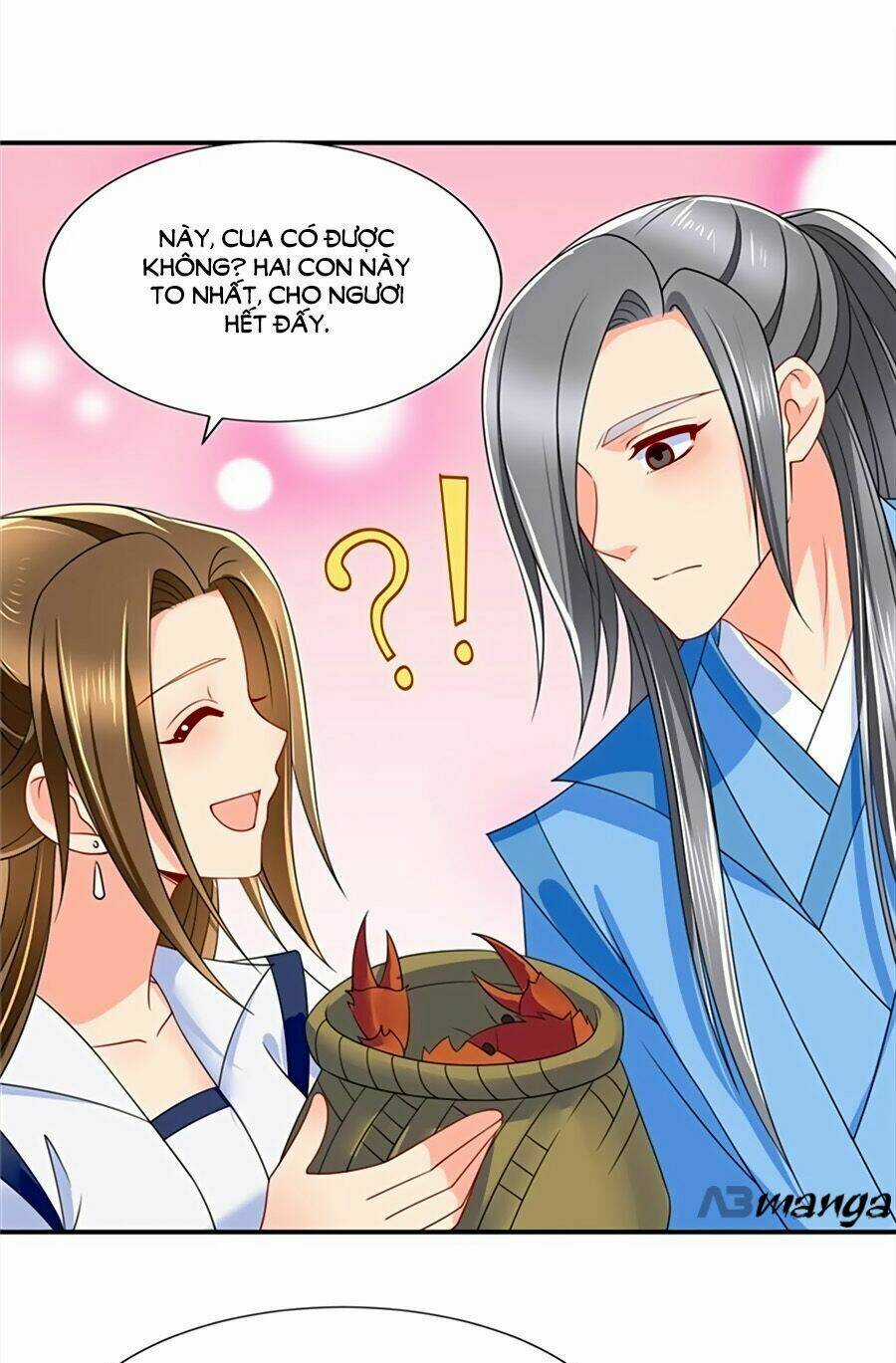 Kiêu Sủng Y Phi - Chapter 114 - Trang 14