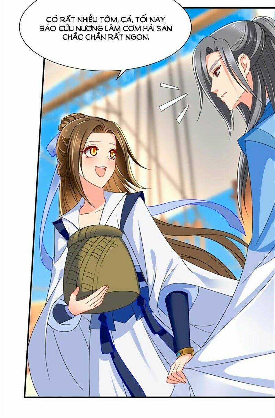 Kiêu Sủng Y Phi - Chapter 114 - Trang 15