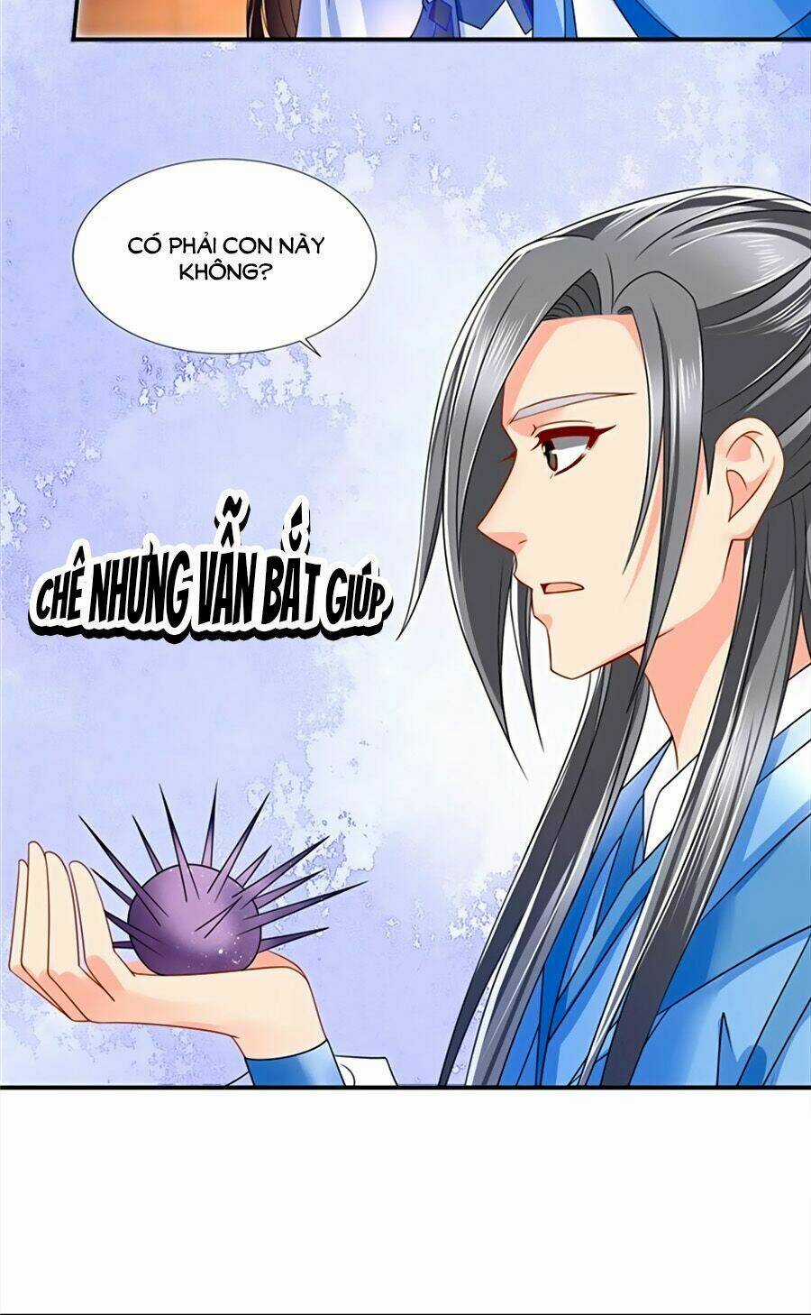 Kiêu Sủng Y Phi - Chapter 114 - Trang 18