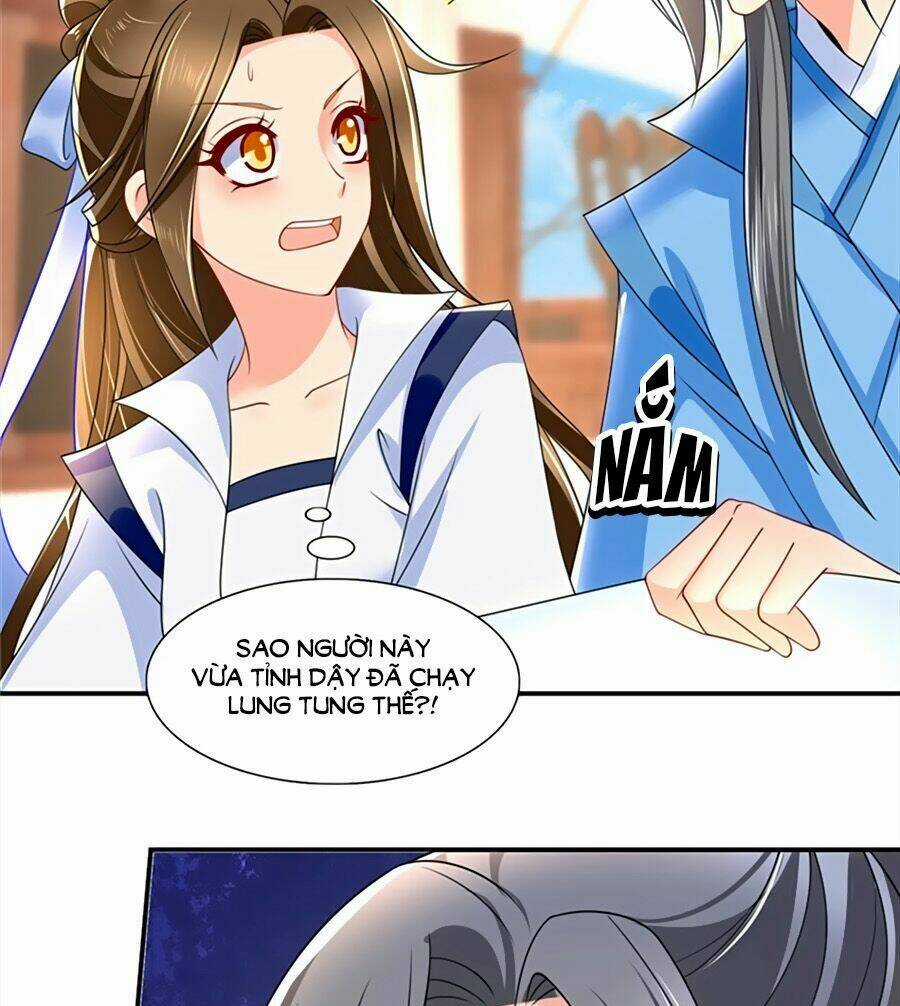 Kiêu Sủng Y Phi - Chapter 114 - Trang 3