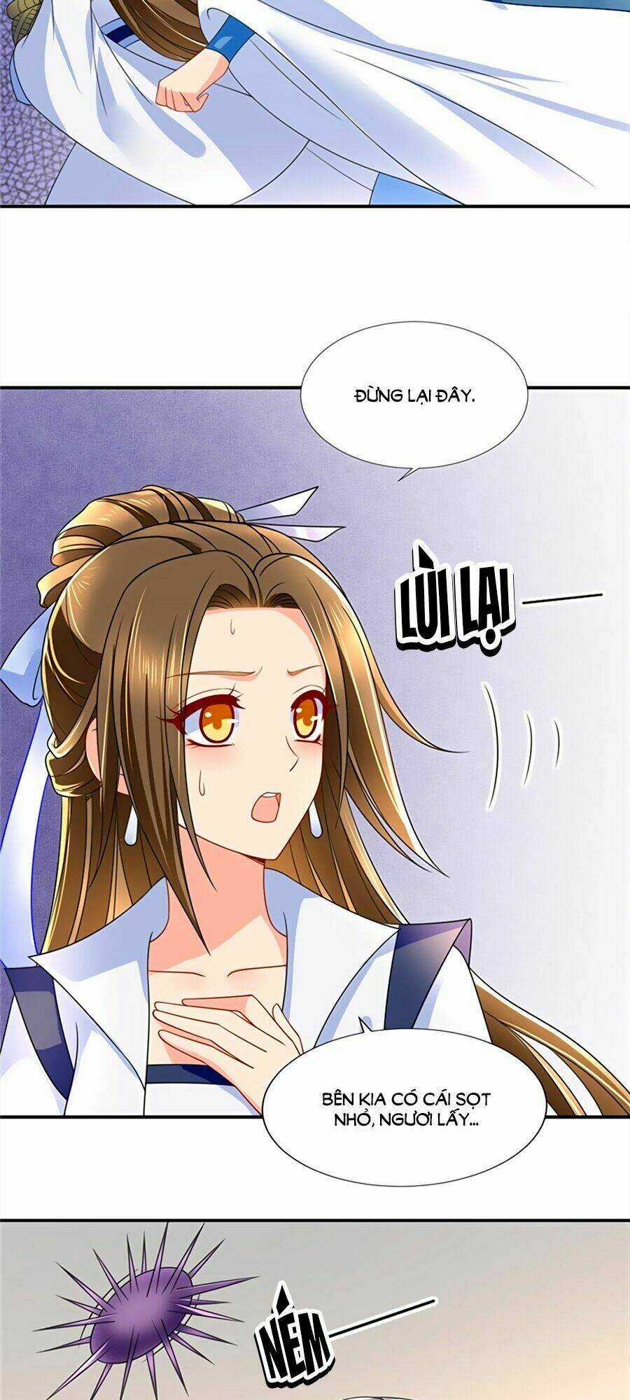 Kiêu Sủng Y Phi - Chapter 114 - Trang 21