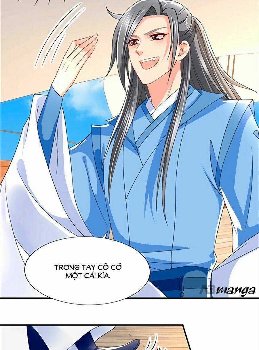 Kiêu Sủng Y Phi - Chapter 114 - Trang 22