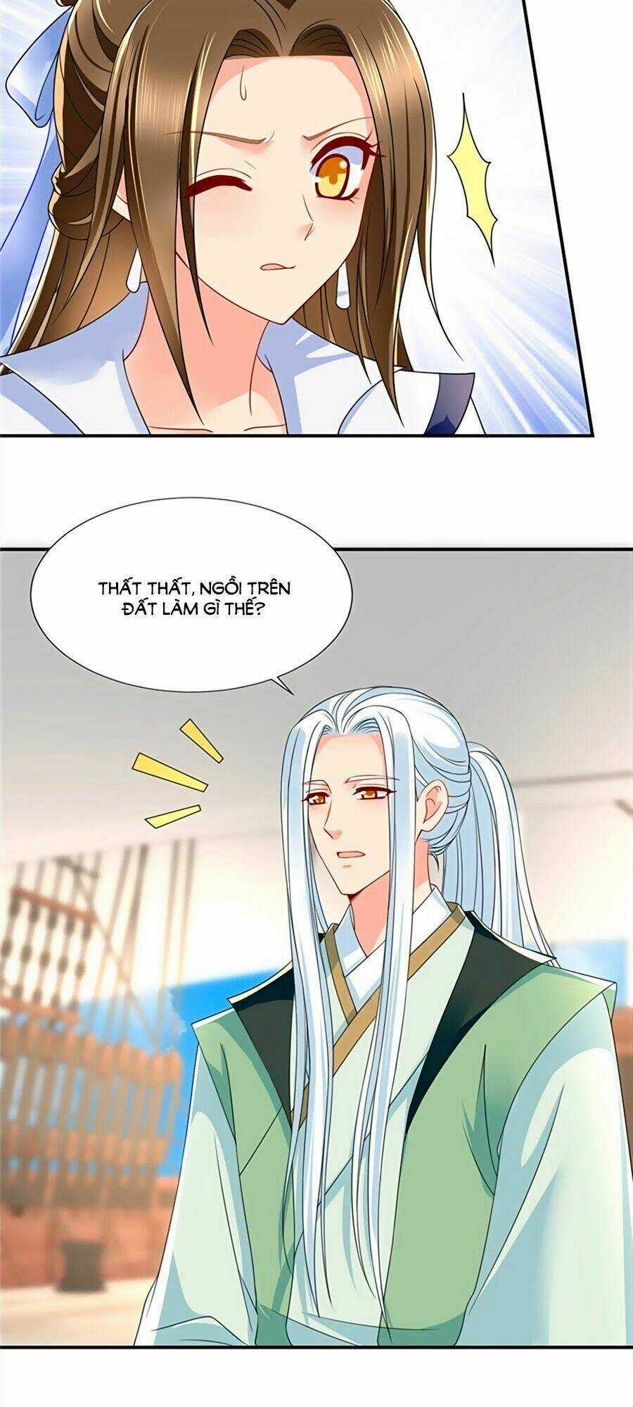 Kiêu Sủng Y Phi - Chapter 114 - Trang 25