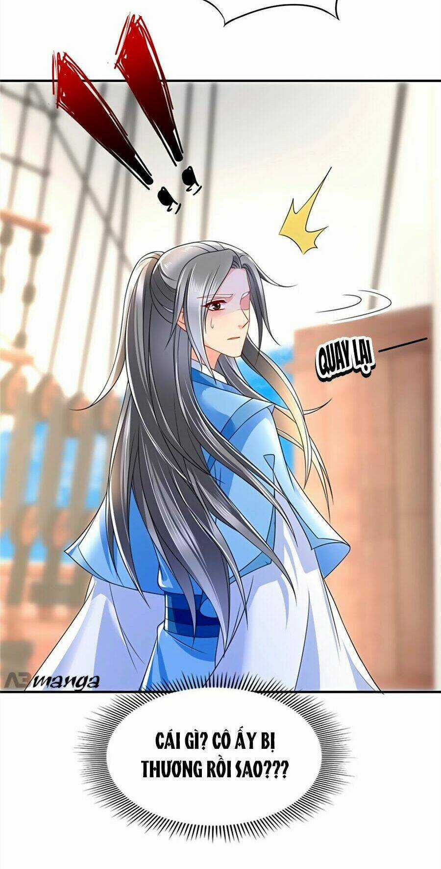 Kiêu Sủng Y Phi - Chapter 114 - Trang 27