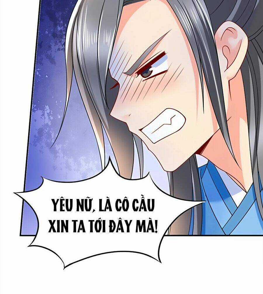 Kiêu Sủng Y Phi - Chapter 114 - Trang 4