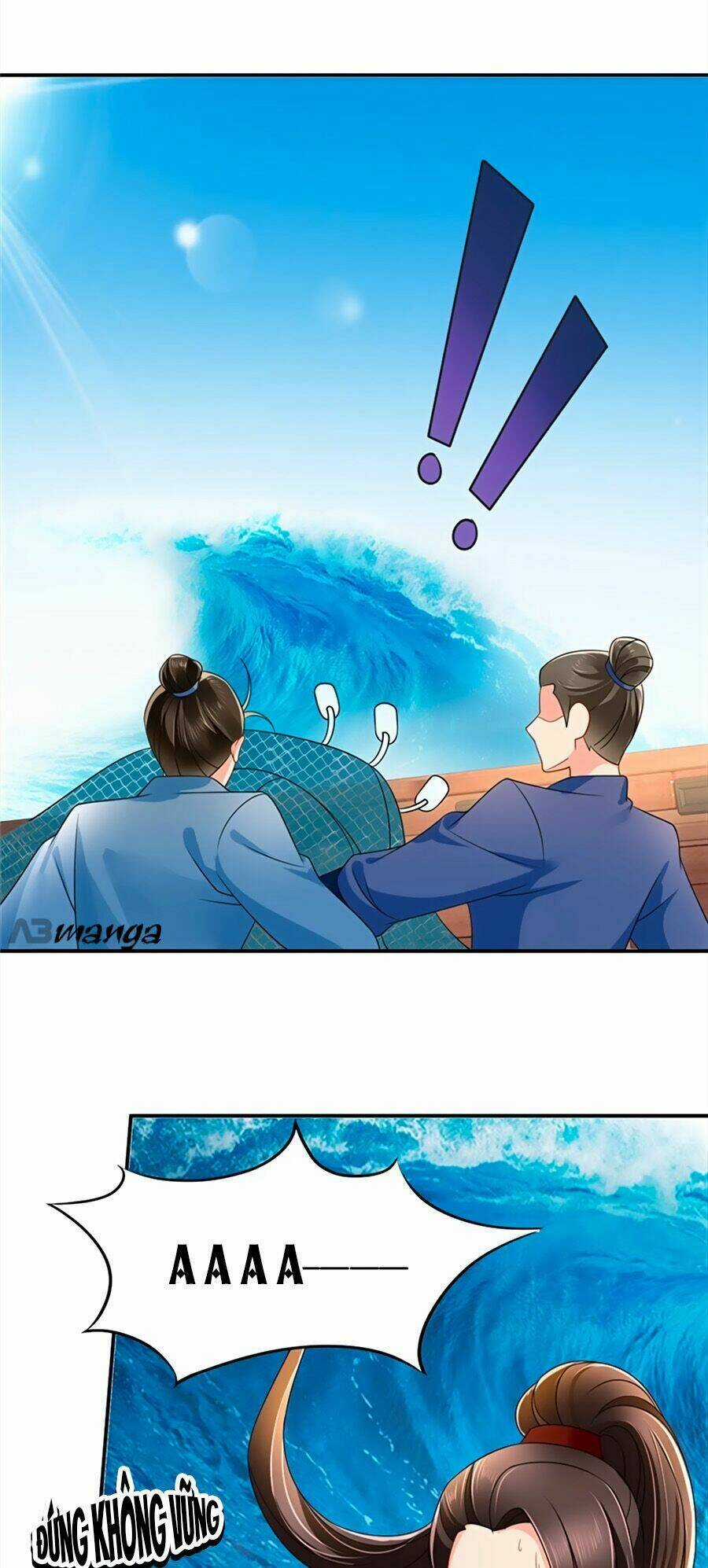 Kiêu Sủng Y Phi - Chapter 114 - Trang 5