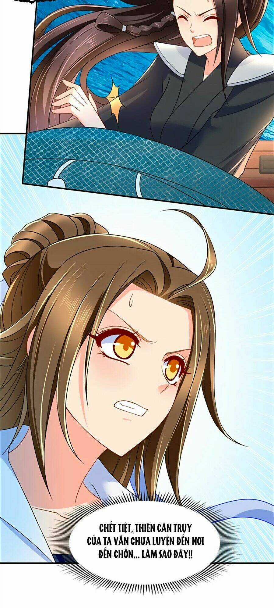 Kiêu Sủng Y Phi - Chapter 114 - Trang 6