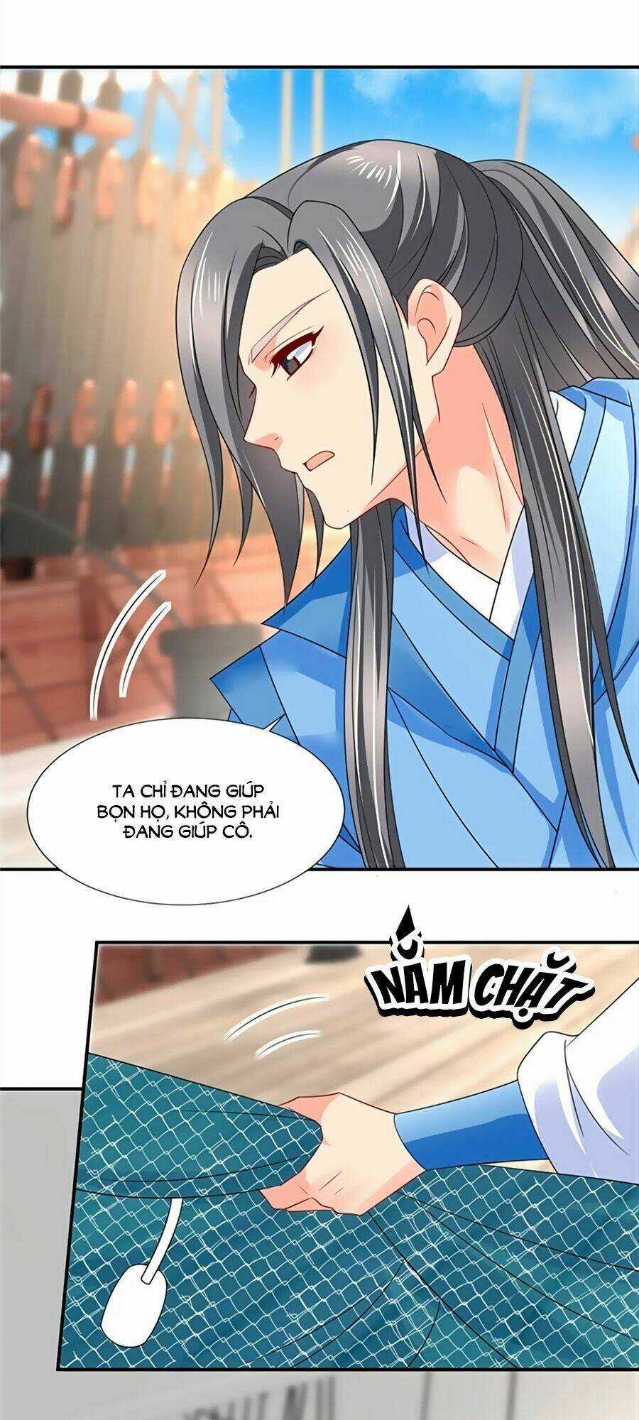 Kiêu Sủng Y Phi - Chapter 114 - Trang 7