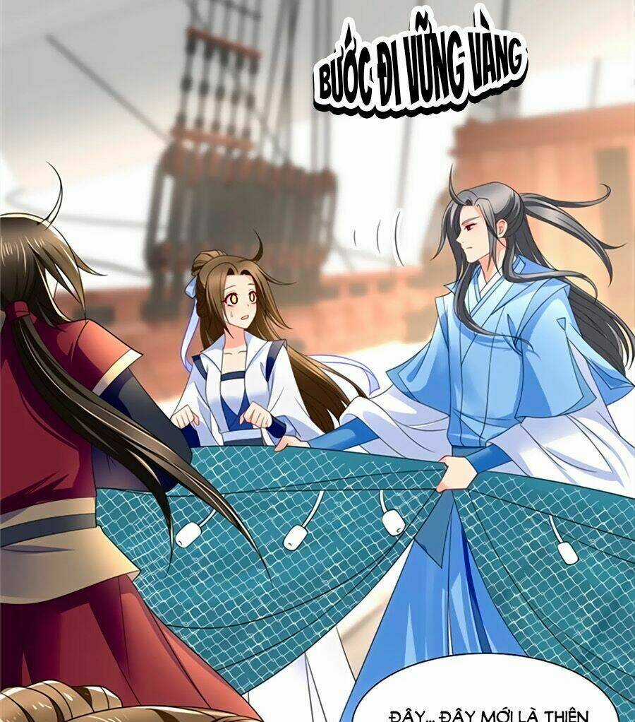 Kiêu Sủng Y Phi - Chapter 114 - Trang 8