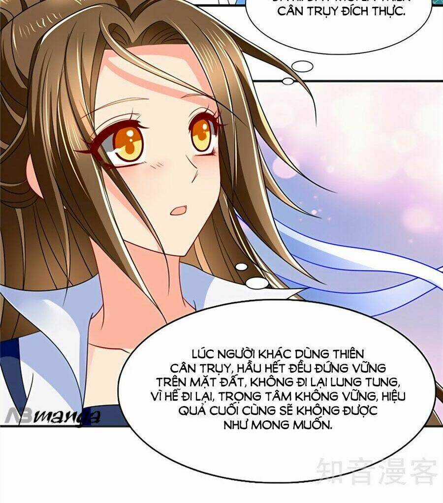 Kiêu Sủng Y Phi - Chapter 114 - Trang 9