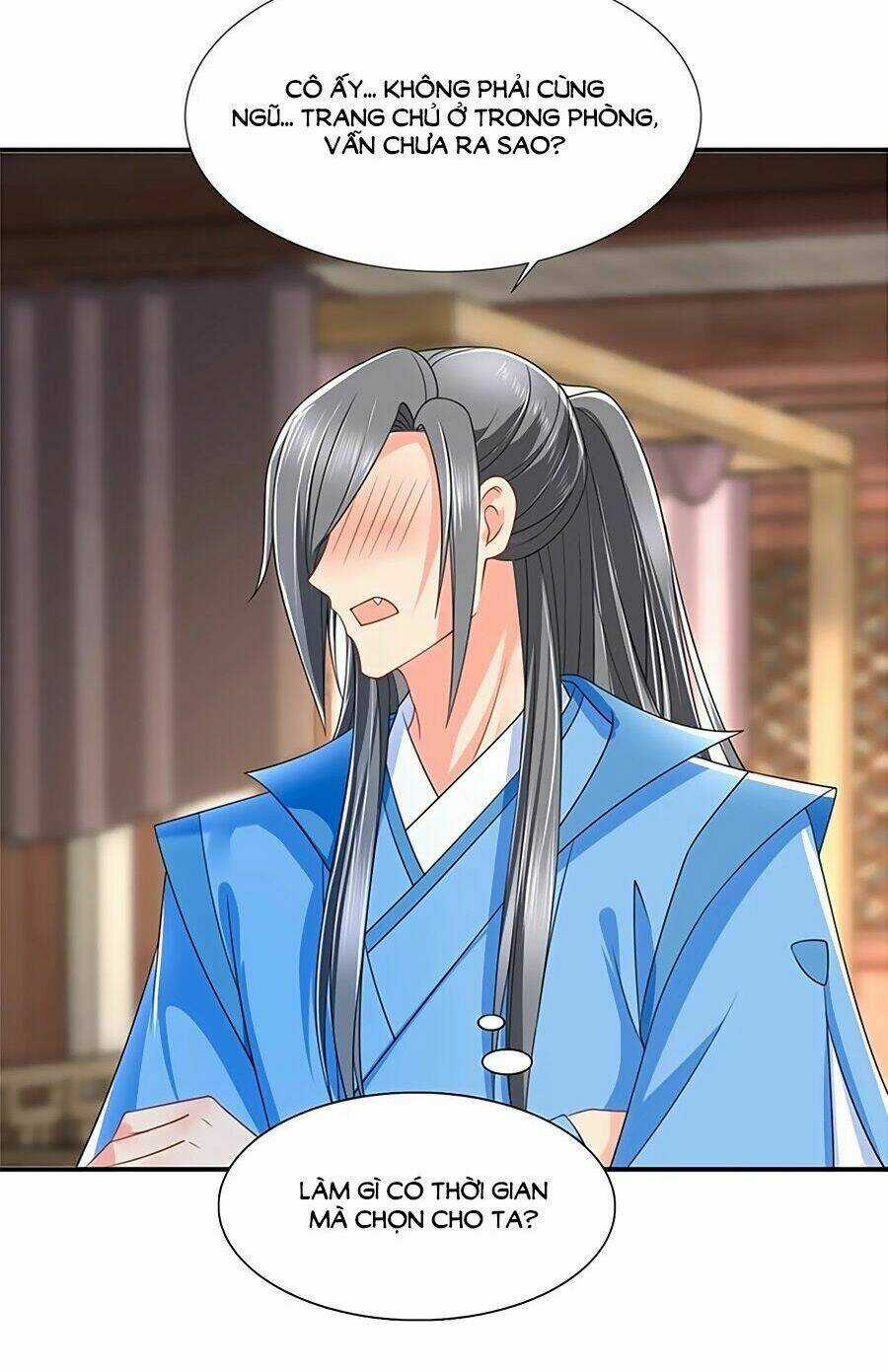 Kiêu Sủng Y Phi - Chapter 115 - Trang 11