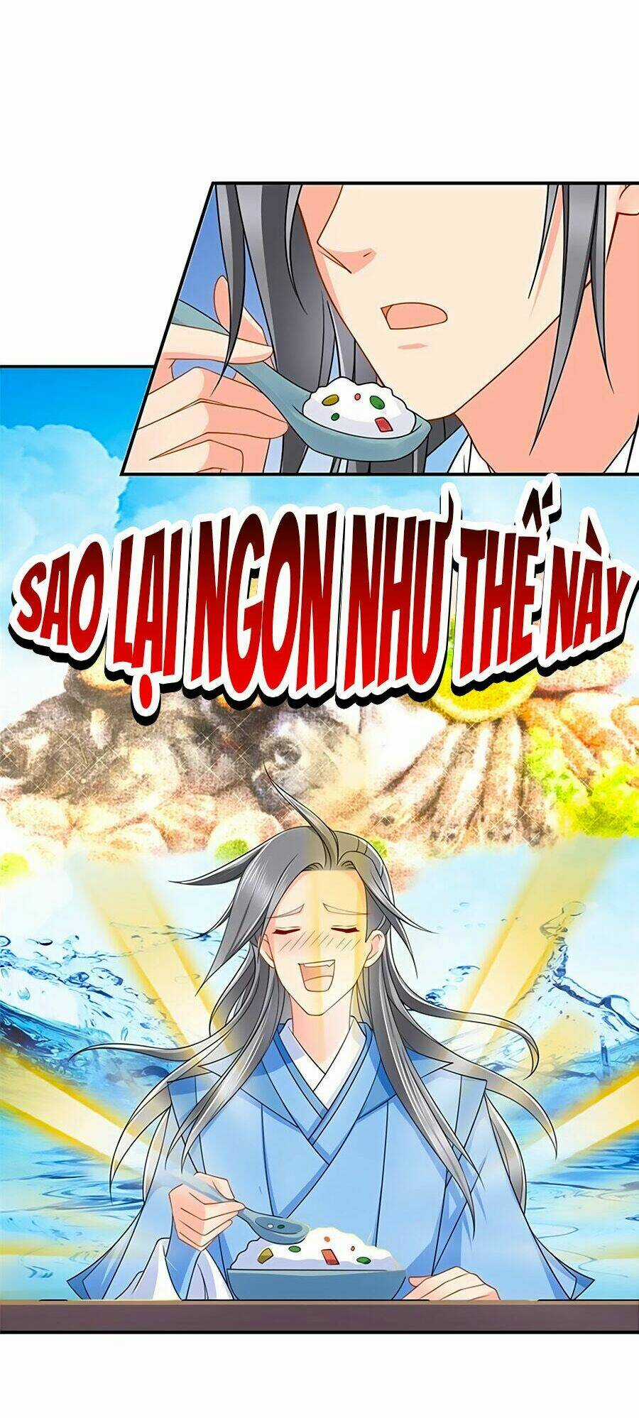 Kiêu Sủng Y Phi - Chapter 115 - Trang 13