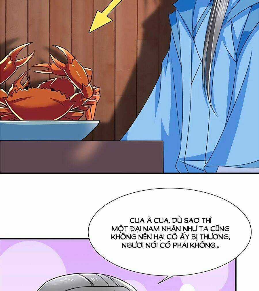 Kiêu Sủng Y Phi - Chapter 115 - Trang 15