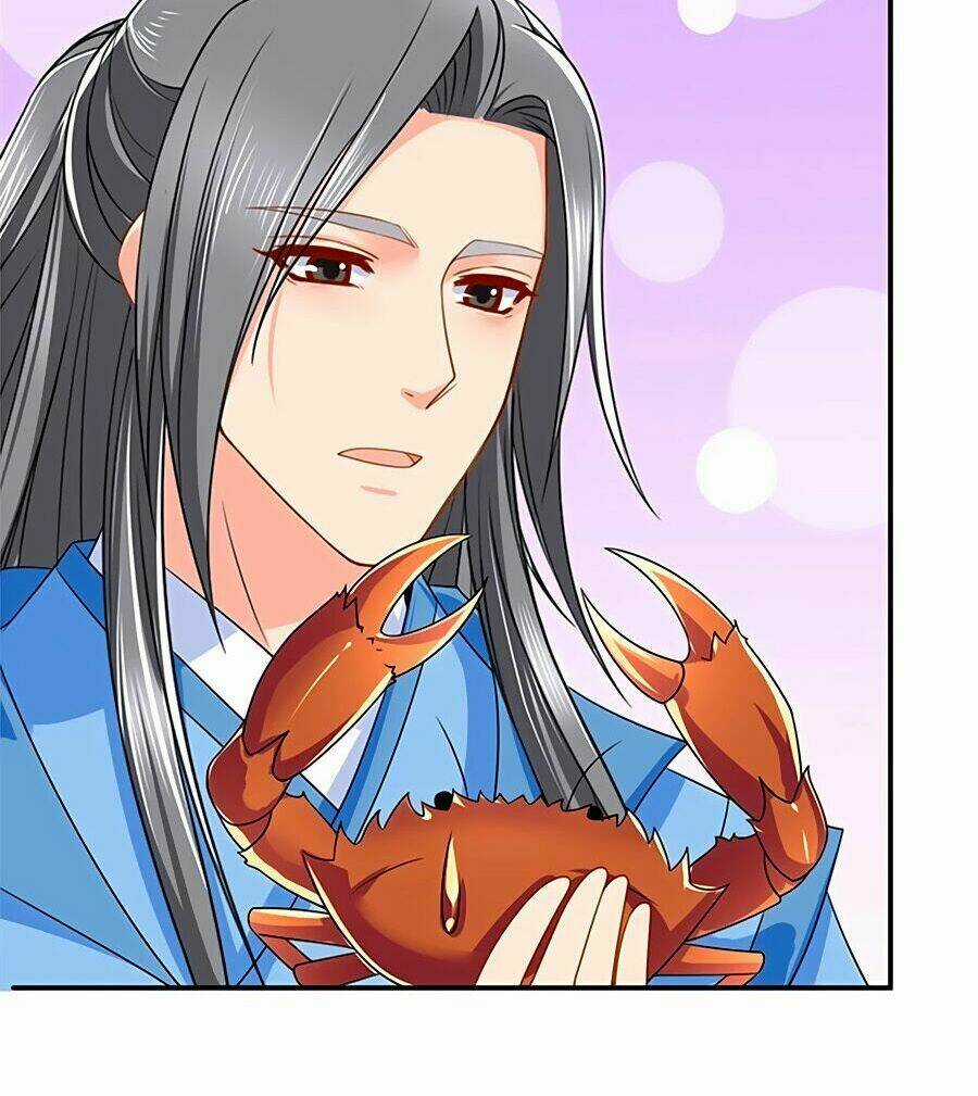 Kiêu Sủng Y Phi - Chapter 115 - Trang 16