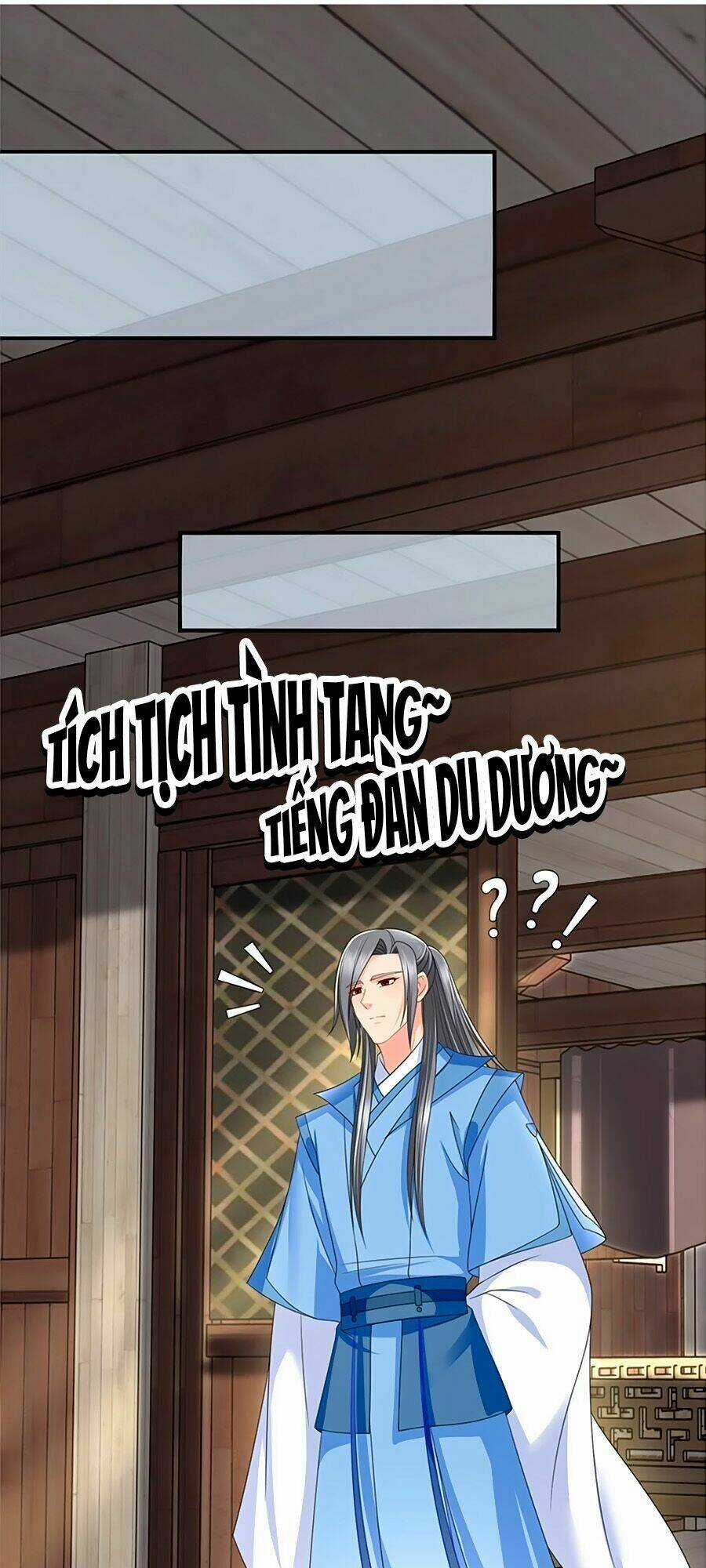 Kiêu Sủng Y Phi - Chapter 115 - Trang 17