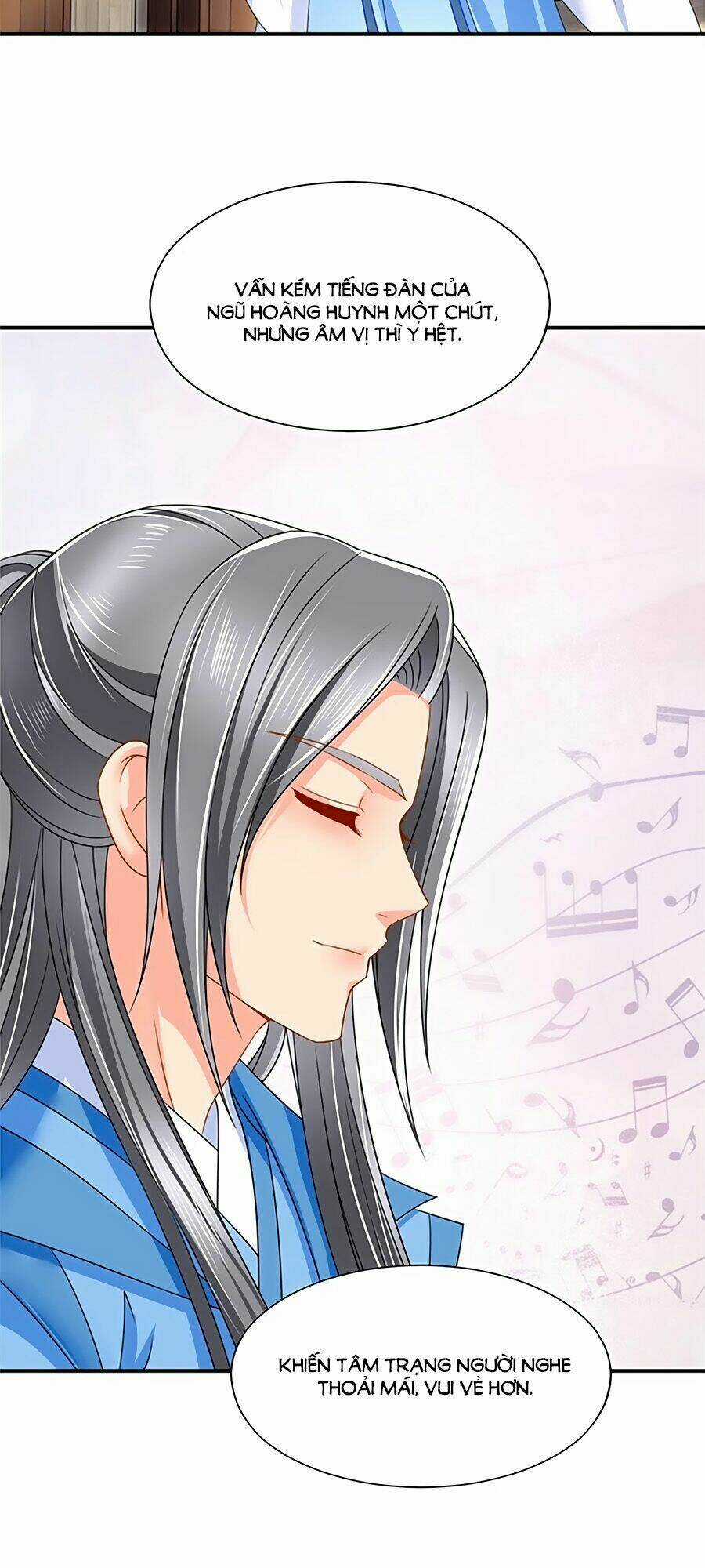 Kiêu Sủng Y Phi - Chapter 115 - Trang 18