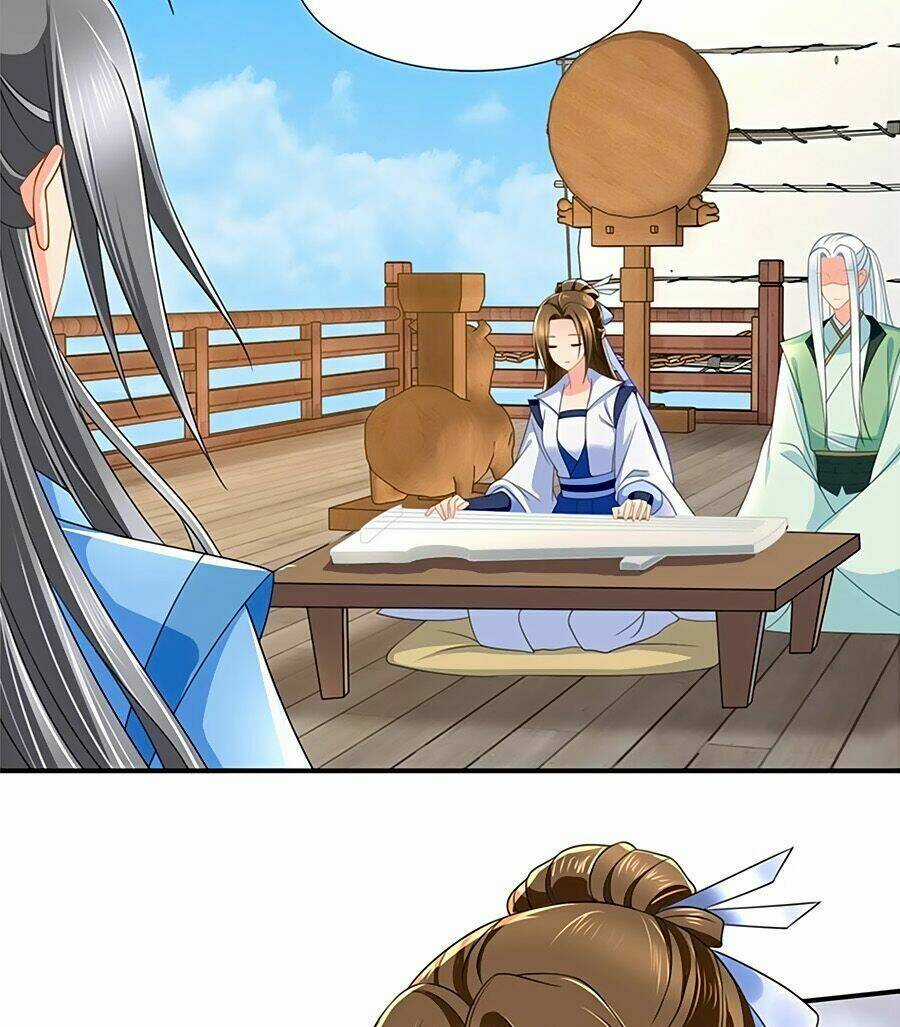 Kiêu Sủng Y Phi - Chapter 115 - Trang 20