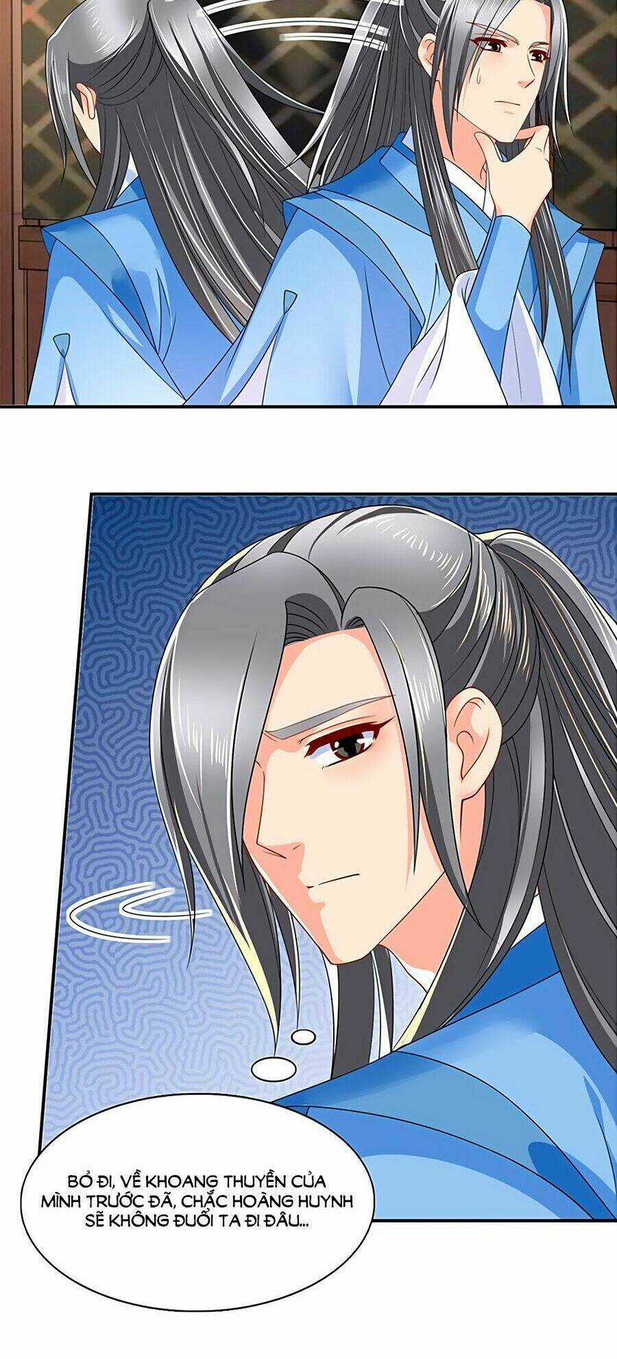 Kiêu Sủng Y Phi - Chapter 115 - Trang 3