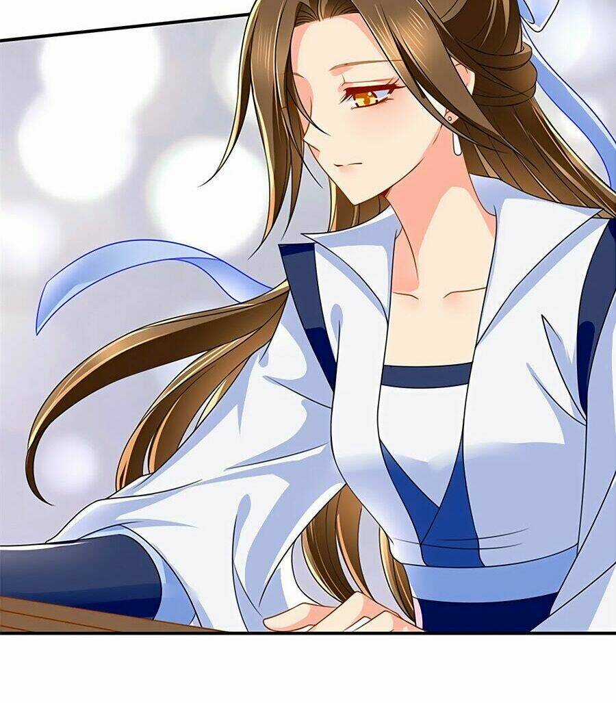 Kiêu Sủng Y Phi - Chapter 115 - Trang 21