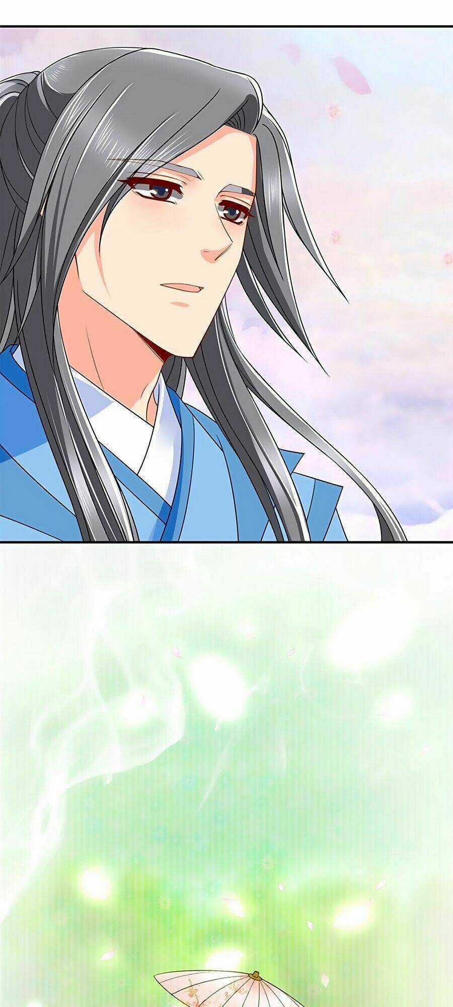 Kiêu Sủng Y Phi - Chapter 115 - Trang 22