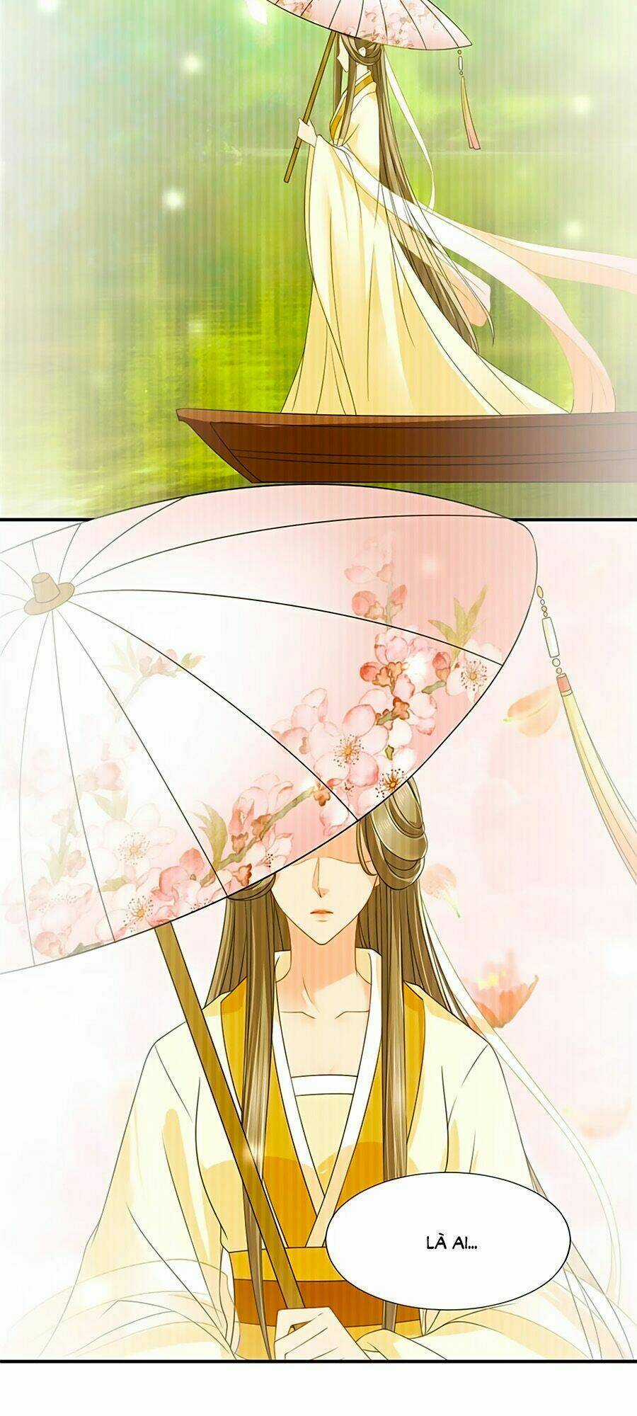 Kiêu Sủng Y Phi - Chapter 115 - Trang 23